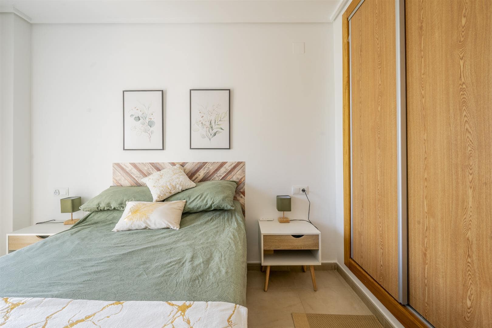 dyeTUPt4BEGX9m6B4SgjGQ Apartment in La Torre Golf Resort, Murcia