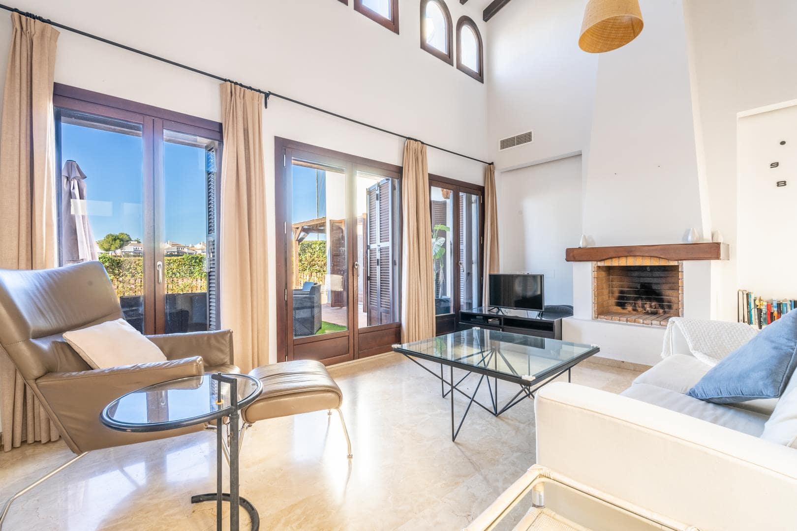 eRr33OvS-Eu3uz6jlTzmEw Villa in El Valle Golf Resort, Murcia