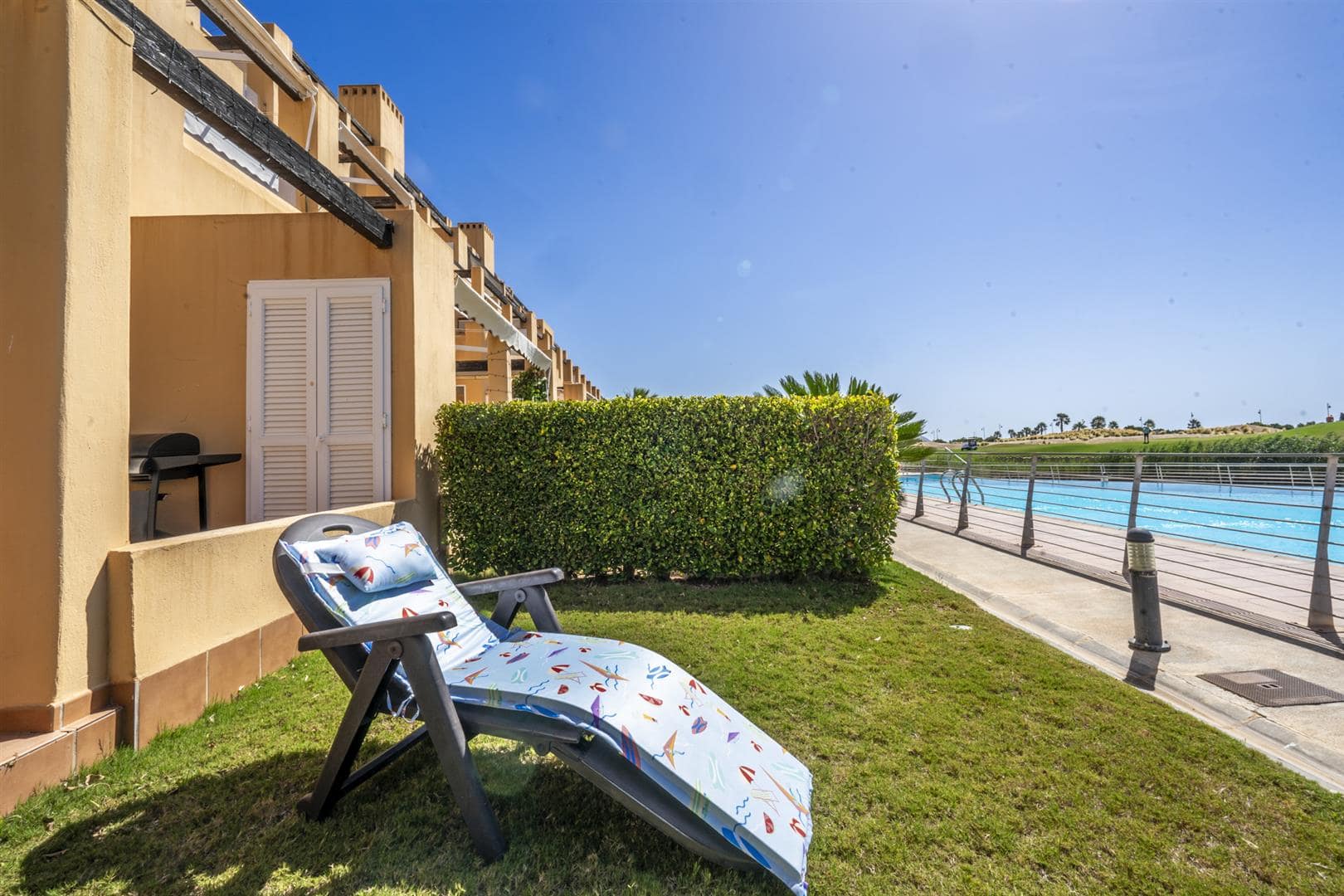 eXlOaW_atEeJb40WBrUz-w Apartment in Las Terrazas de la Torre Golf Resort, Murcia