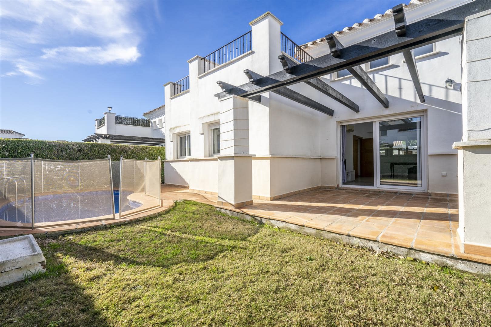 fPduHwz1pU24_3StE_Rp6Q Villa in La Torre Golf Resort,