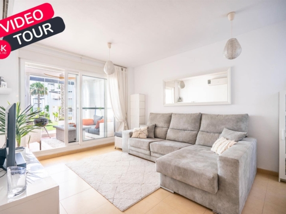 Apartment for sale in Las Terrazas de la Torre Golf Resort