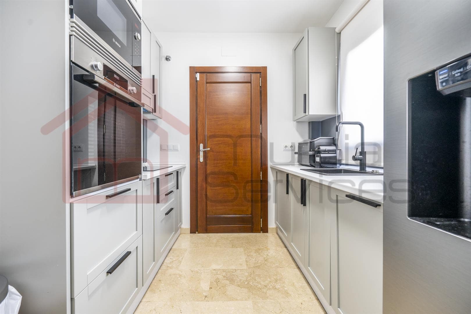 g59_DzY23k-T3VpU8wHBCA Villa in El Valle Golf Resort, Murcia