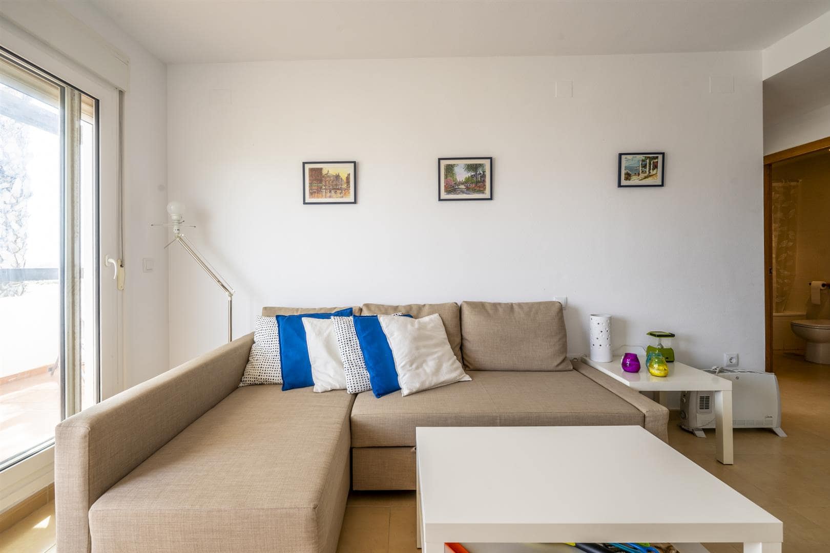 gE7_IhQahUSA3DCDHda_FQ Apartment in Las Terrazas de la Torre Golf Resort, Murcia