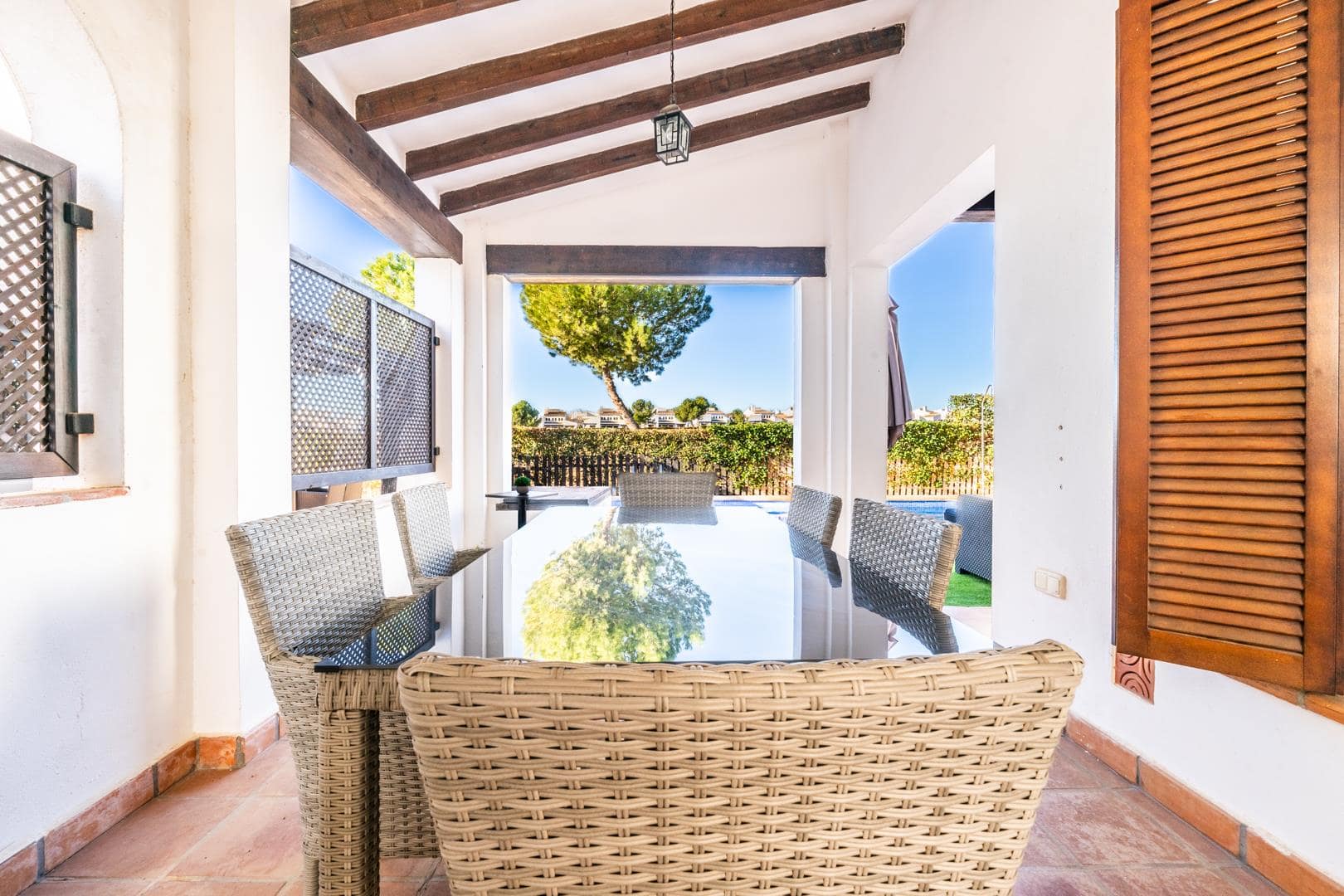 iADwffXMk0KIpWvHNYlr9w Villa in El Valle Golf Resort, Murcia