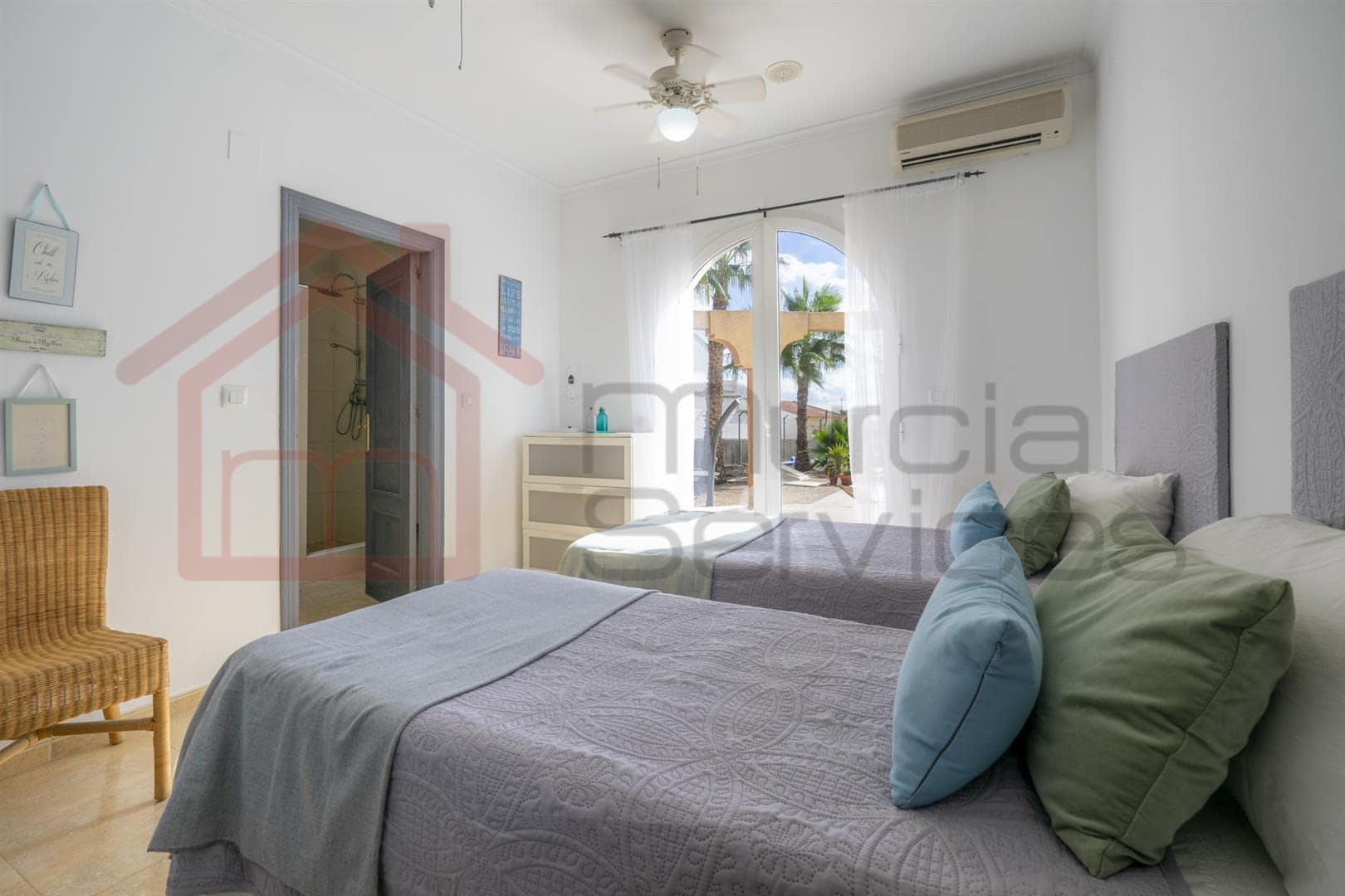iCTvQFzDWki0v5PPx4DCtQ Villa in Valle Del Sol, Murcia