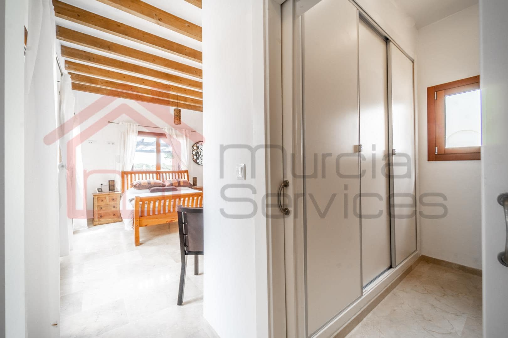 j-HGlW8iNUybURLAhxFBNA Villa in El Valle Golf Resort, Murcia