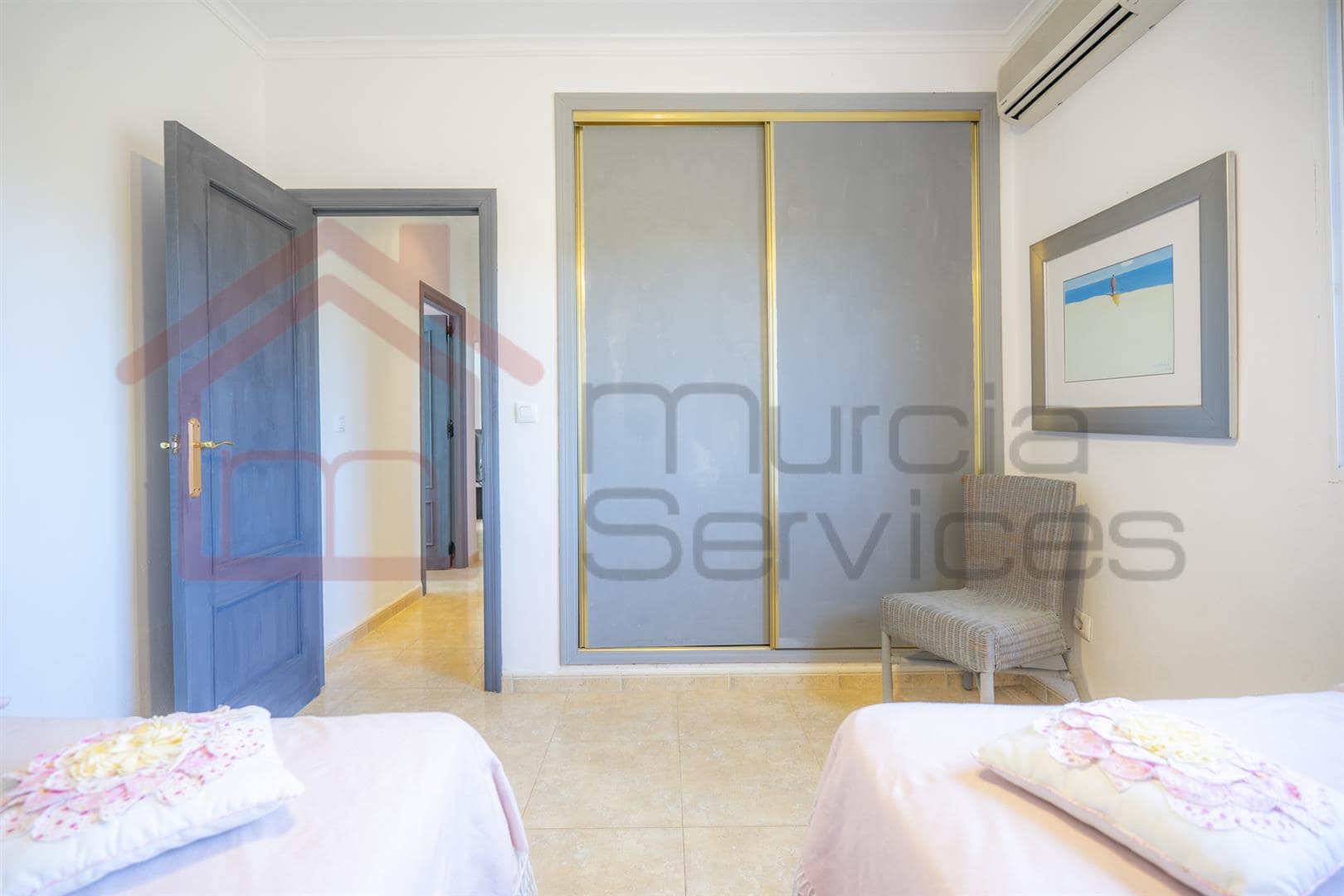 kR10LoY-G0a4FtHz3XyOrQ Villa in Valle Del Sol, Murcia