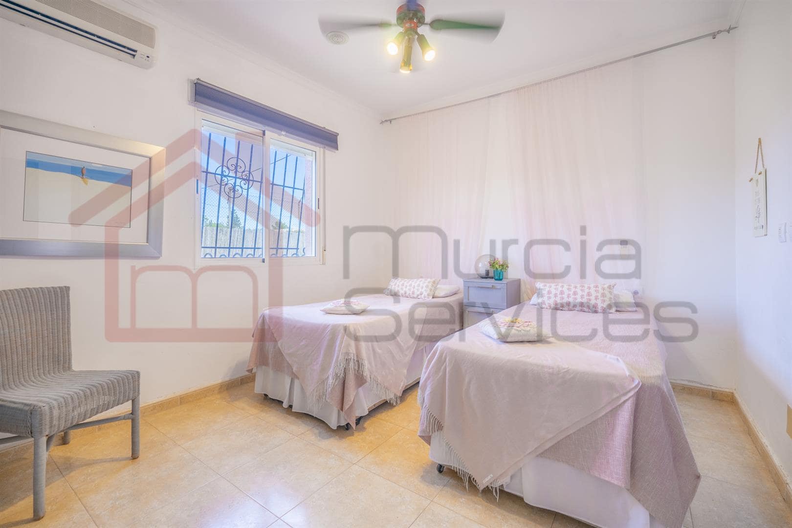 l393fdoMWUSWoJR-6YwVEA Villa in Valle Del Sol, Murcia