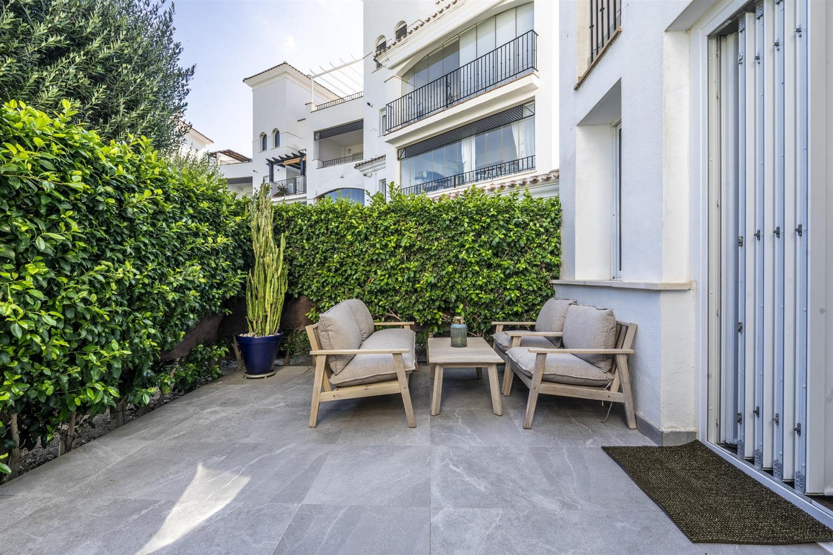 lWiRzHCXLEa0Saqc1uBR6Q Apartment in La Torre Golf Resort, Murcia