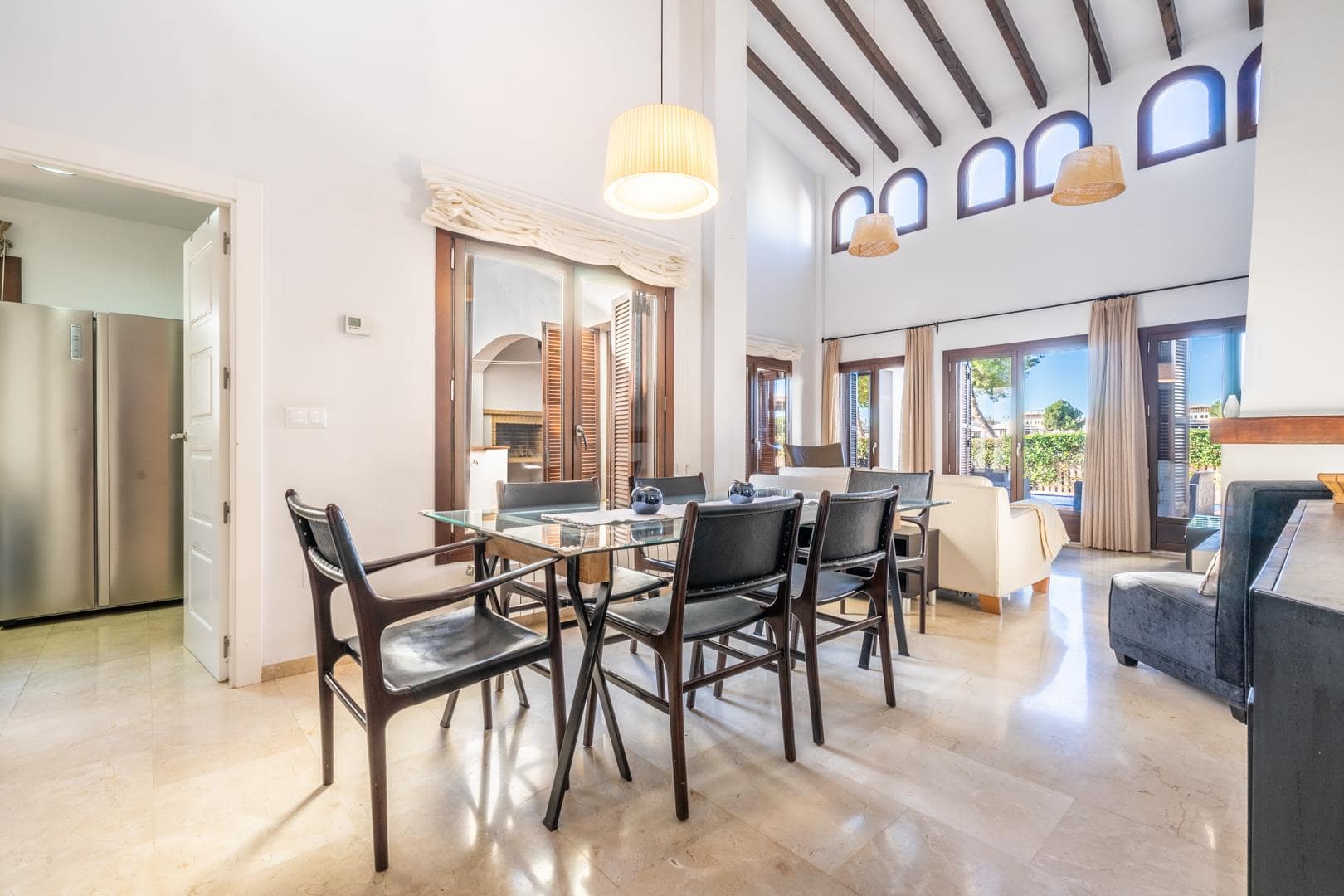 lZEzhz-Yp0eUEAOhmQjeiA Villa in El Valle Golf Resort, Murcia