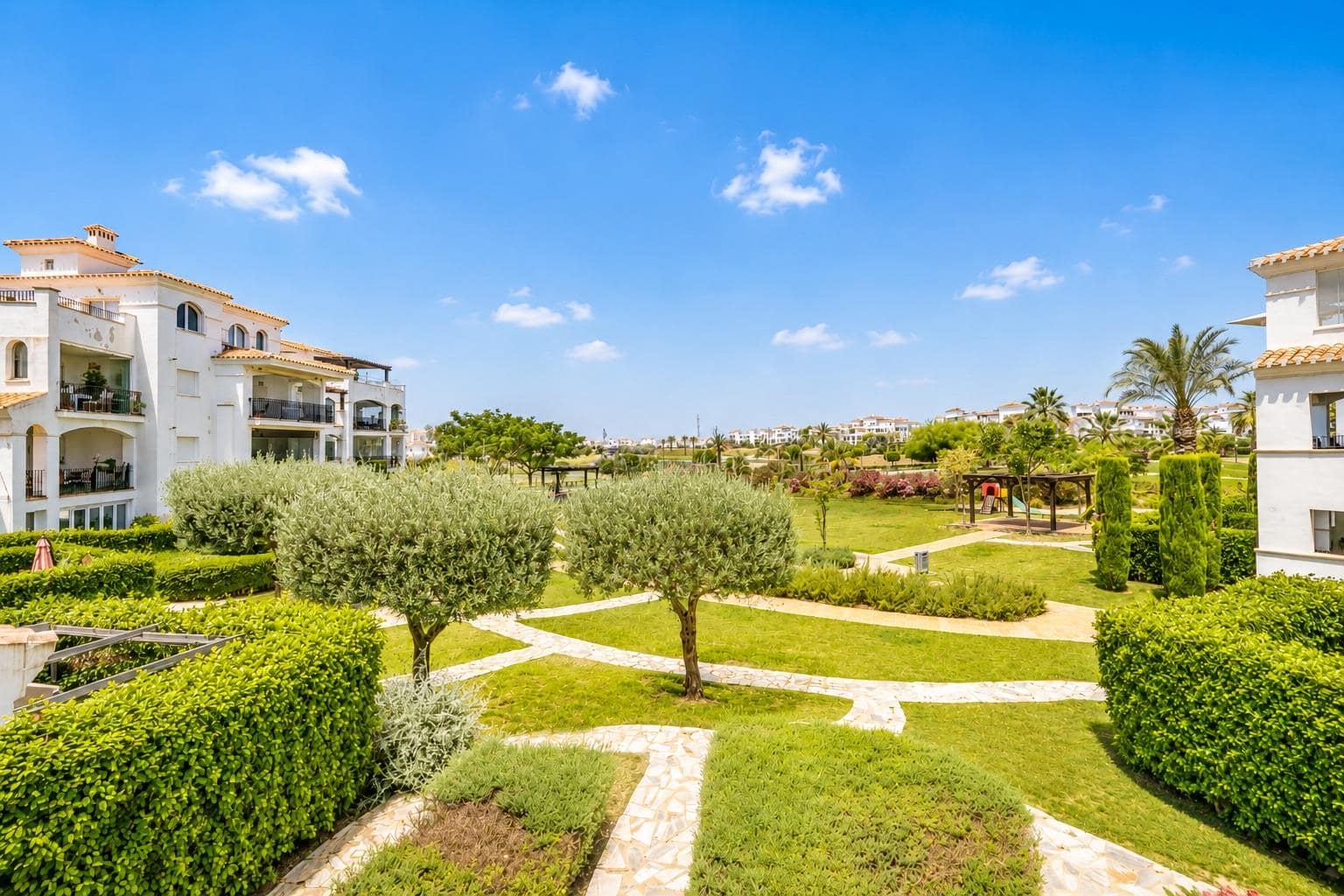 m-fUTBwJEKQPhIERuGmcw Apartment in La Torre Golf Resort, Murcia