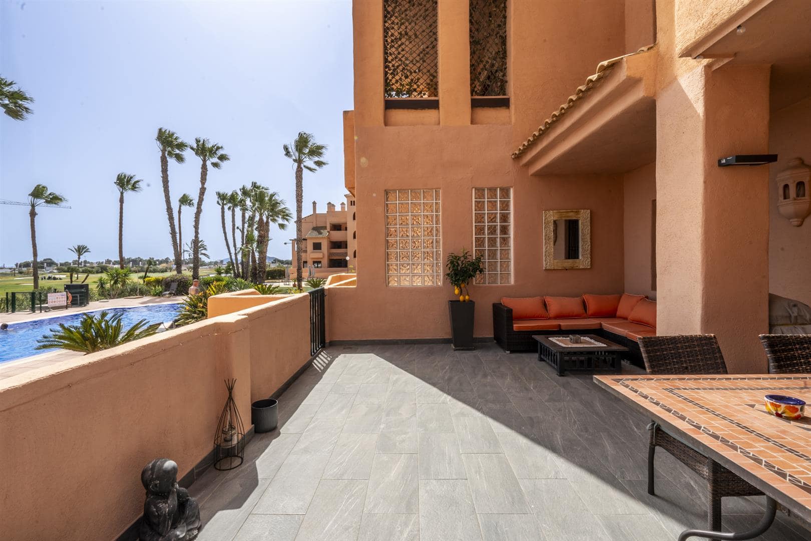 m3feQlluj0mZD7ZpJrCK9Q Apartment in La Serena Golf, Murcia