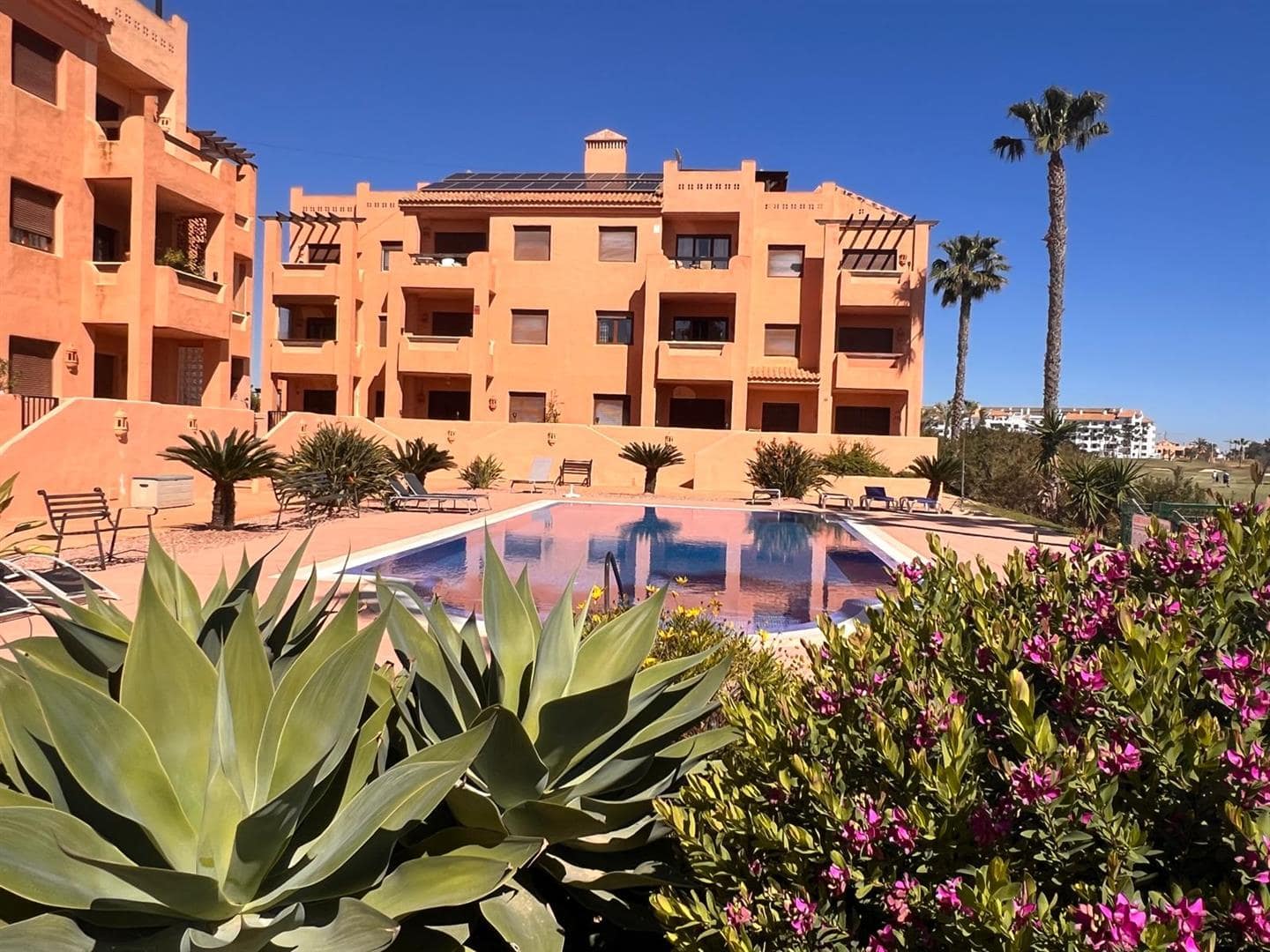 ms35JrmprEqocW5fDXdnFA Apartment in La Serena Golf, Murcia