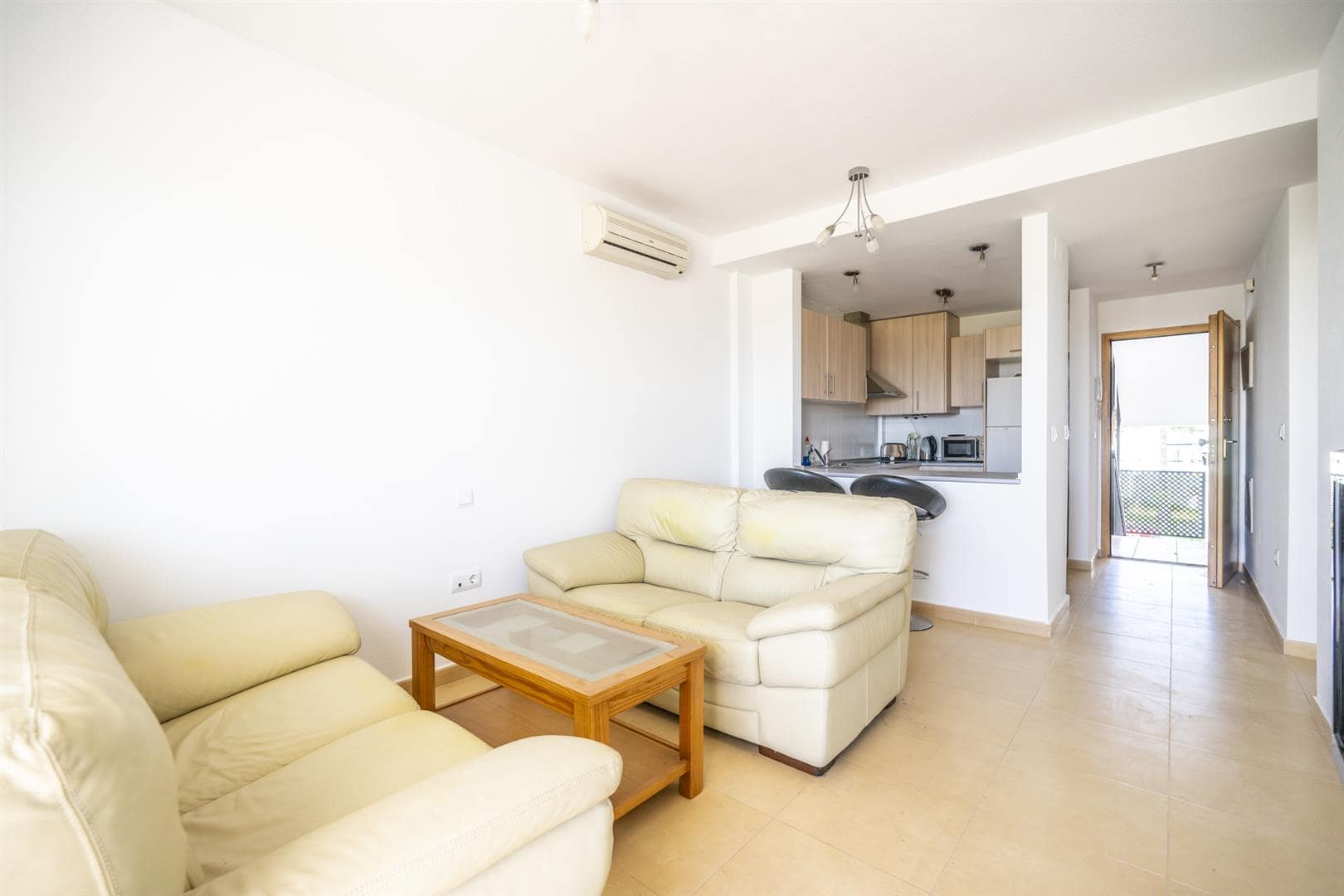 o4g0TfNLAECUsY7_OeXm3g Apartment in Las Terrazas de la Torre Golf Resort, Murcia