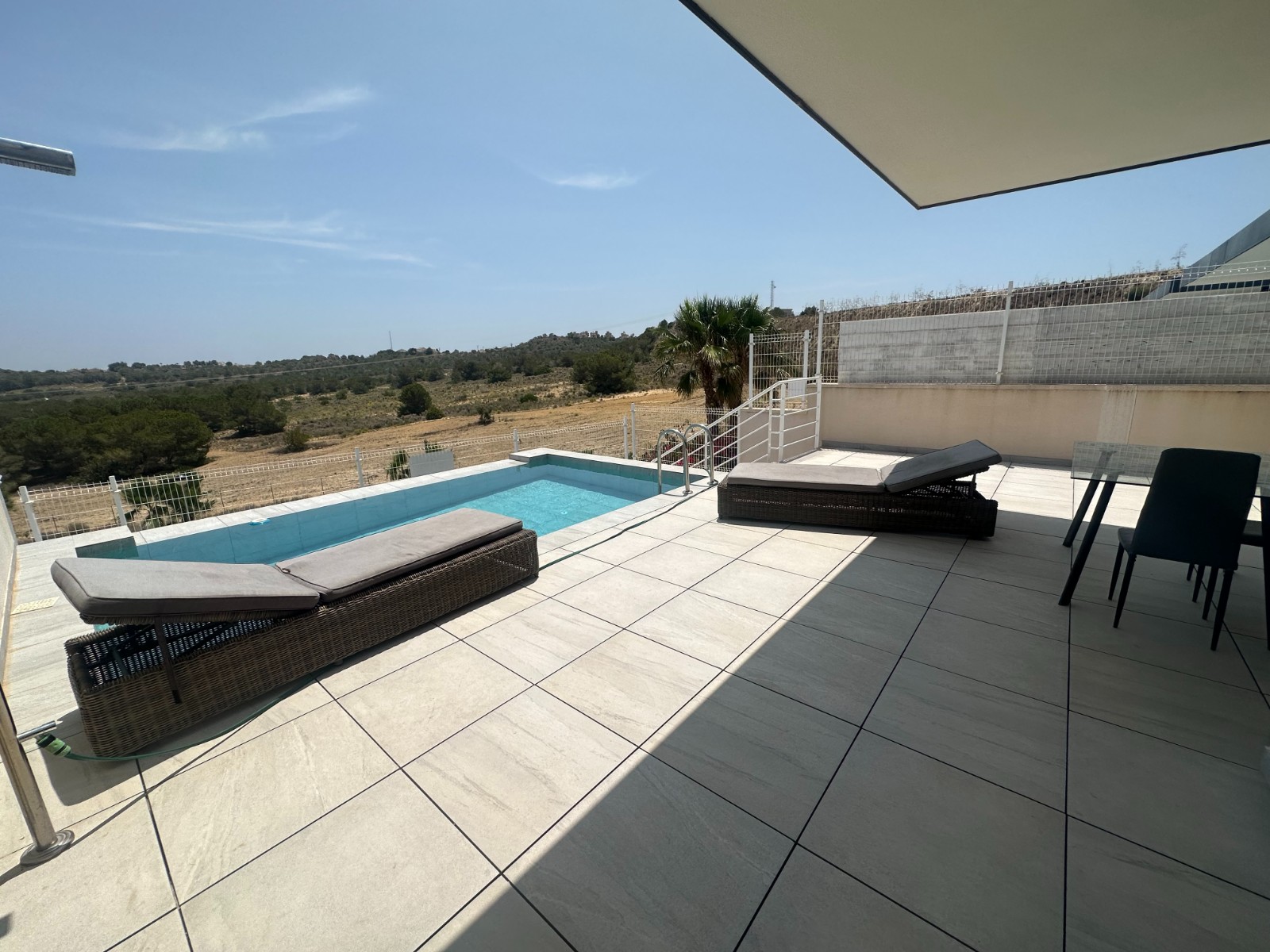 o_1it9pv9v511tq5vteoa5ki1mht4i Villa in San Miguel de Salinas, Alicante