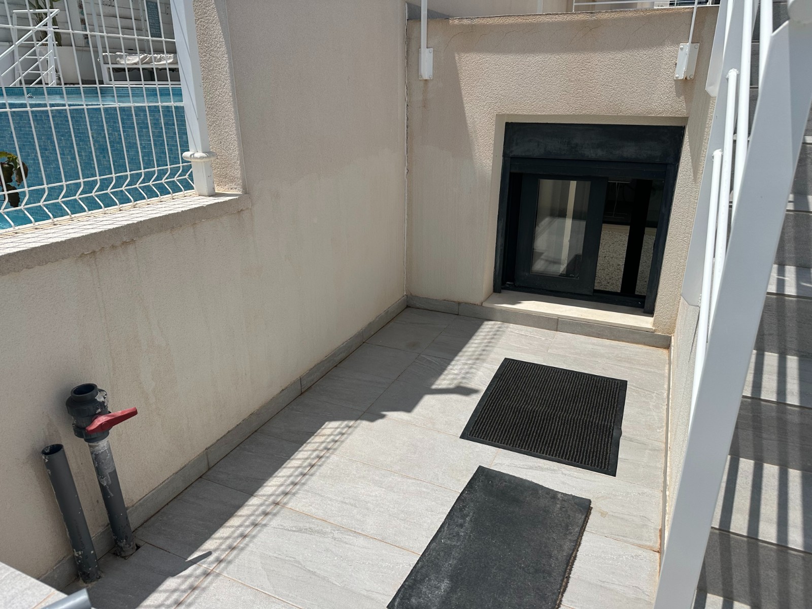 o_1it9pv9v5j4314bc1mu1nisp0u3h Villa in San Miguel de Salinas, Alicante