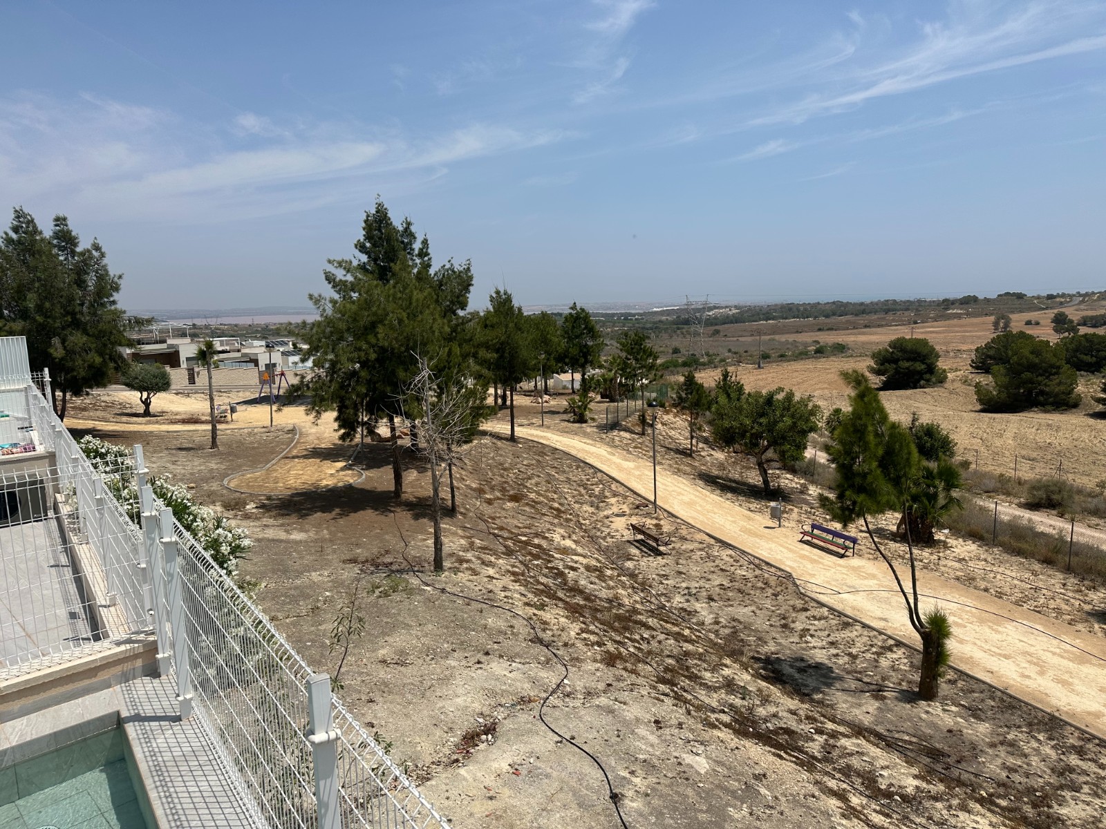 o_1it9pv9v5o5to4o14ko1mrs1ju43a Villa in San Miguel de Salinas, Alicante