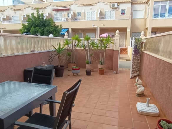 Villa for sale in Orihuela Costa