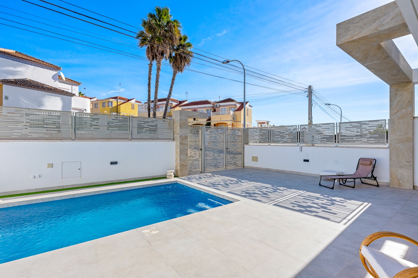 o_1jepm3t3h12a01a661dod6b3kjo3p Villa in Orihuela Costa, Alicante