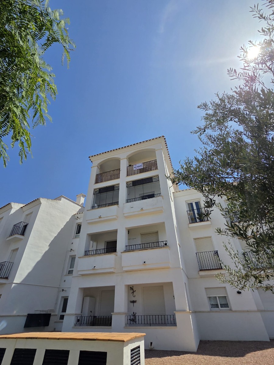 o_1jsf2oreg1r0m1tgn1mpfp281kn82c Penthouse in Sucina, Murcia