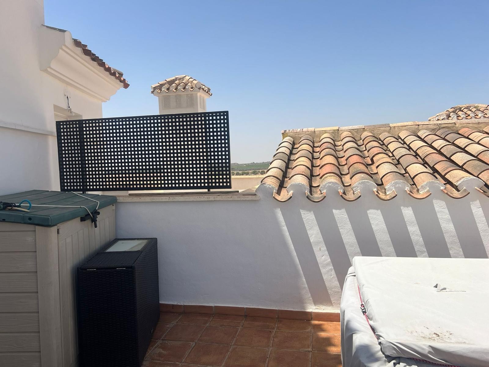o_1jsf2oreghul1i8h12unjnk2qp29 Penthouse in Sucina, Murcia