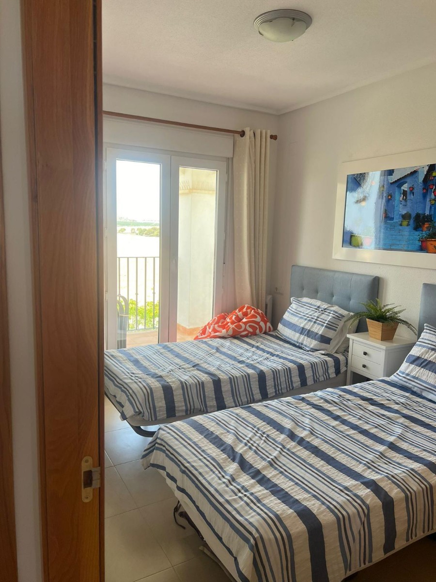 o_1jsf2oregkki1arjaum762tbn28 Penthouse in Sucina, Murcia