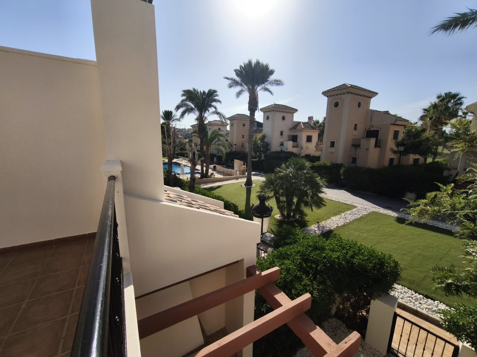 o_1jspur58aak0t8ir2s13ksi1136 Bungalow in La Finca Golf Resort, Alicante