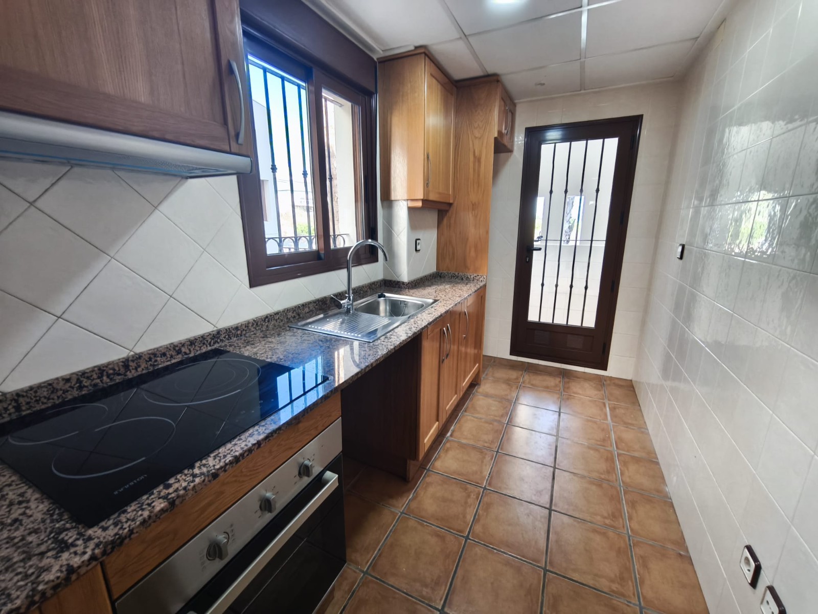 o_1jspur58arpl1hec1lnhlr318vi2m Bungalow in La Finca Golf Resort, Alicante