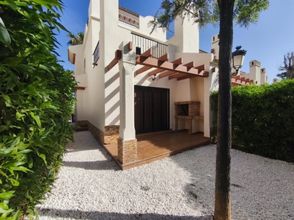 Bungalow for sale in La Finca Golf Resort