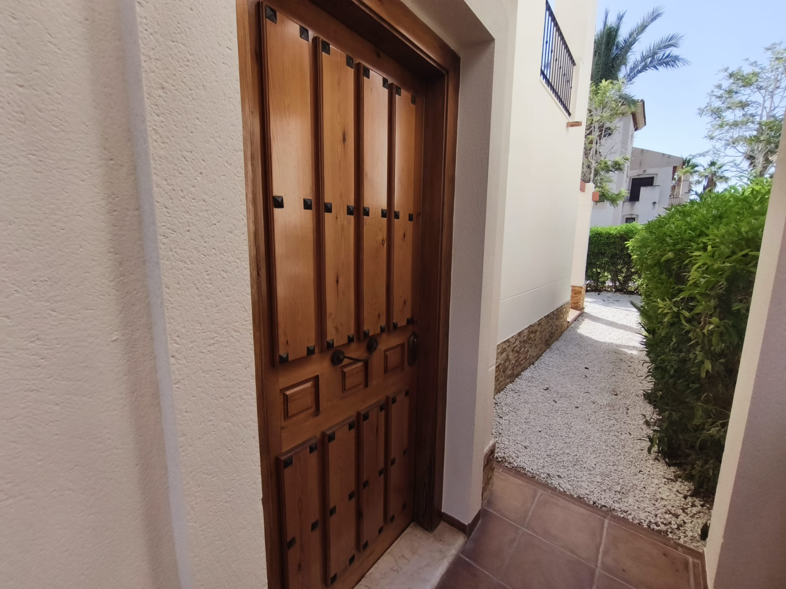 o_1jsu0qmhi5vi1i111cij14ms9va2j Town House in La Finca Golf Resort, Alicante