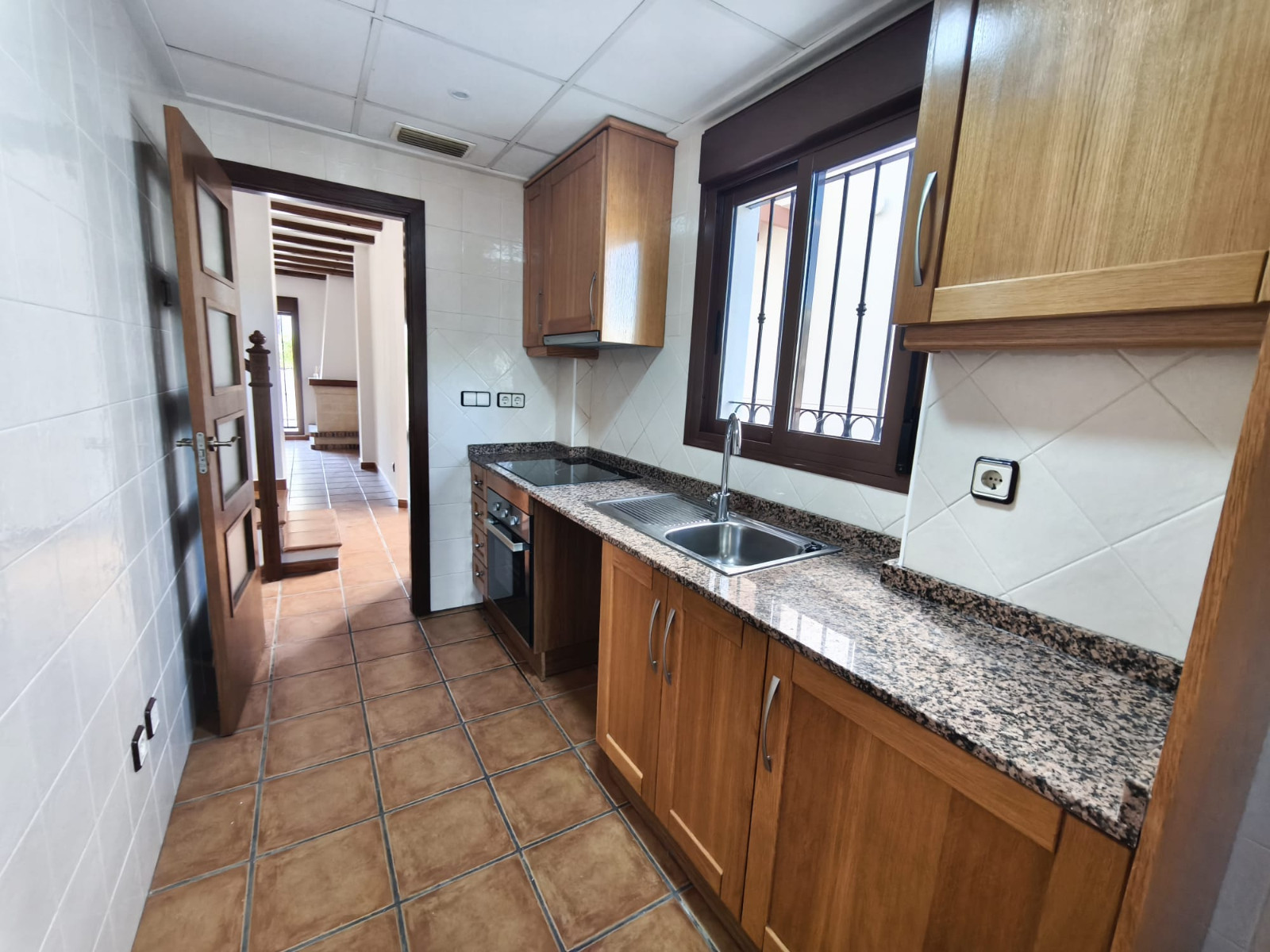o_1jsu0qmhitqtcom1fp7uj143l2o Town House in La Finca Golf Resort, Alicante