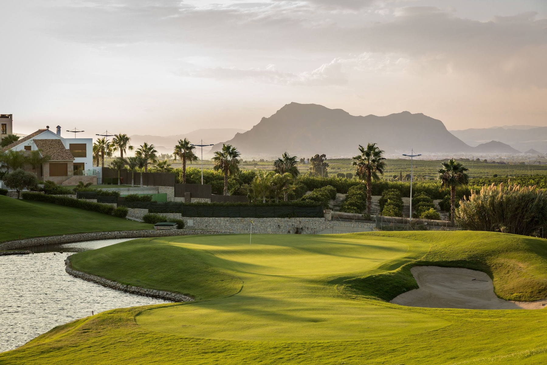 o_1jsu0sfe51qandr11c7818gv1lbu3e Town House in La Finca Golf Resort, Alicante
