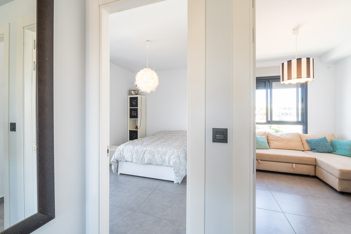 o_1jt13sajr1b943ocfhh54p12dr3q Penthouse in Villamartin, Alicante