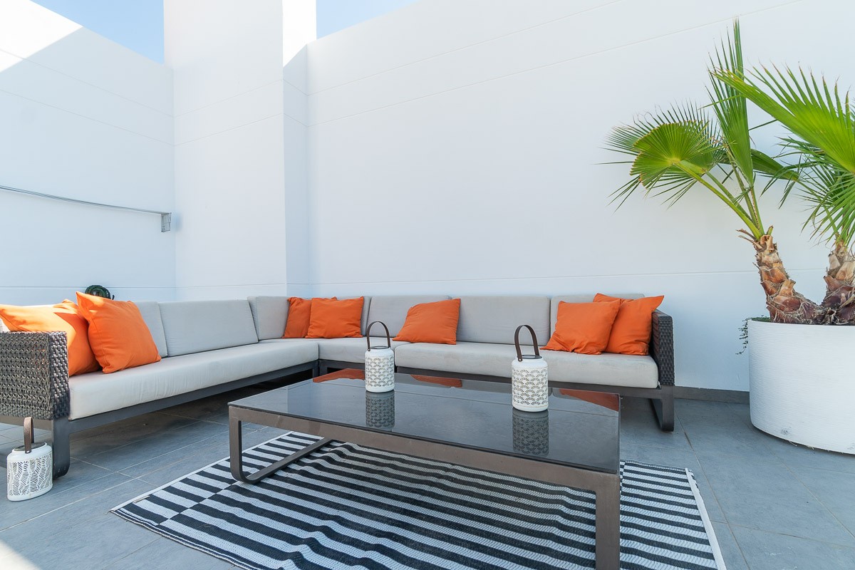 o_1jt13sajr5mr1snj361gt213vr4e Penthouse in Villamartin, Alicante