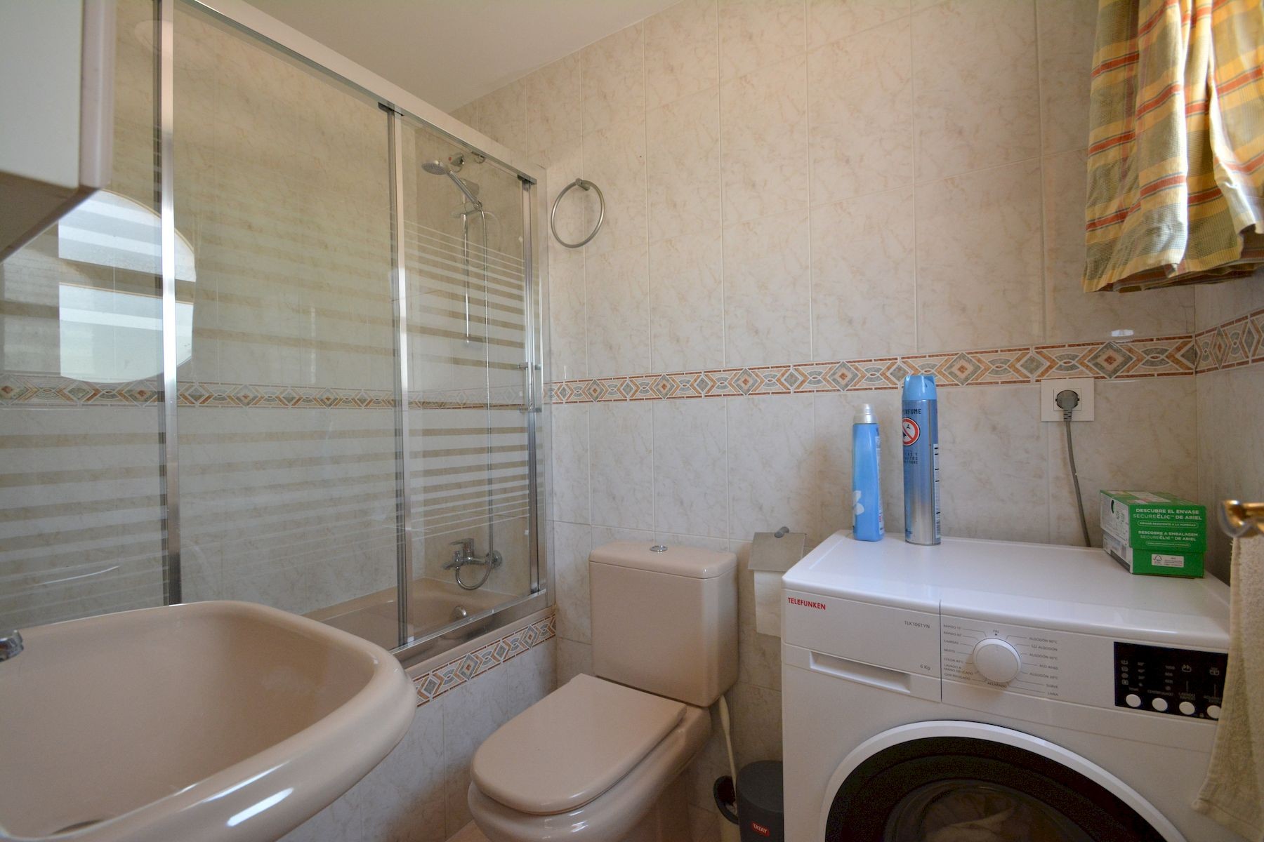 o_1jt3pf8ltfln1v801bmv1cr6j9a26 Apartment in Guardamar del Segura, Alicante
