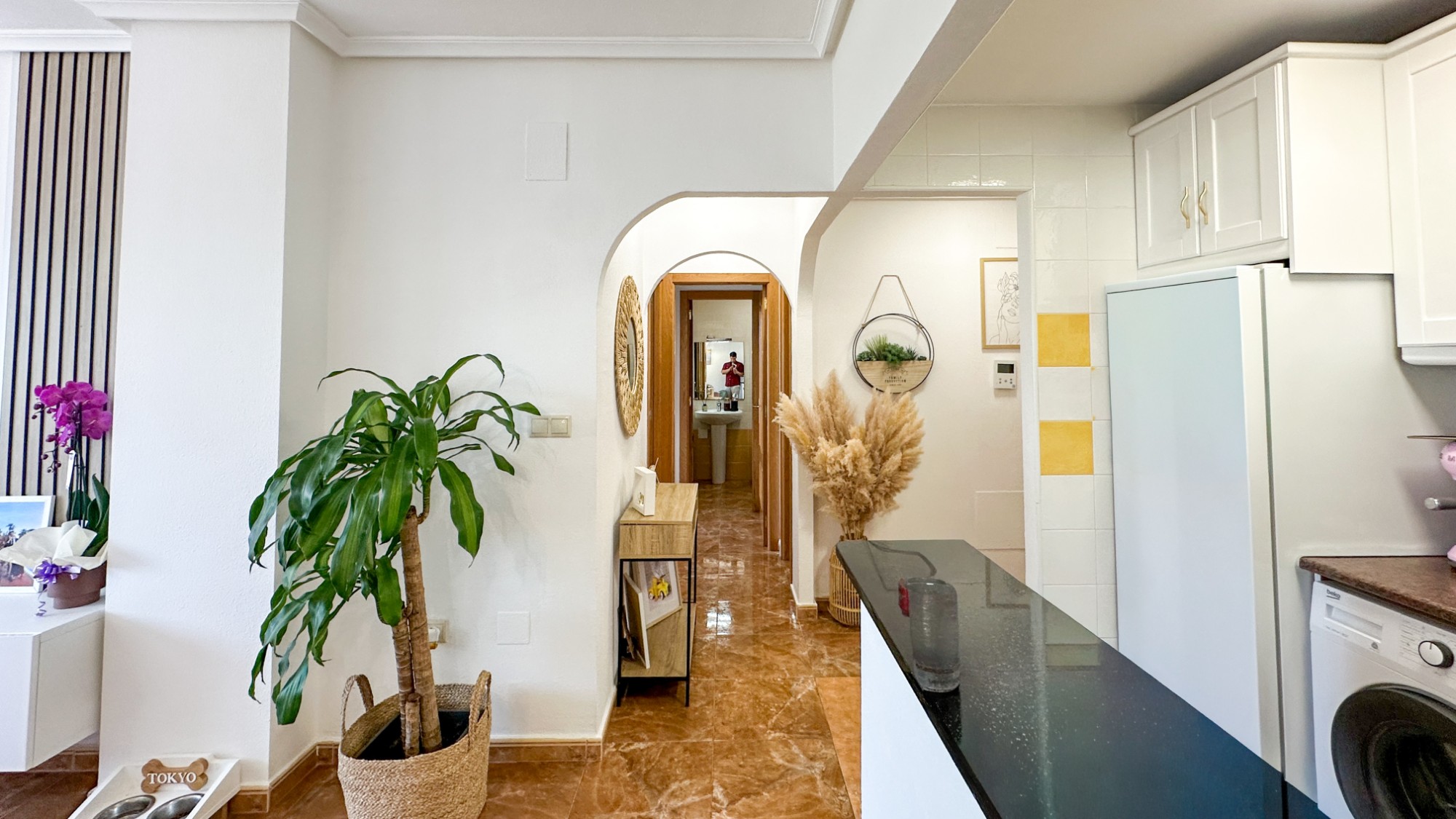 o_1jt5rdqm41ajd16201c8motie4m3b Apartment in Guardamar del Segura, Alicante
