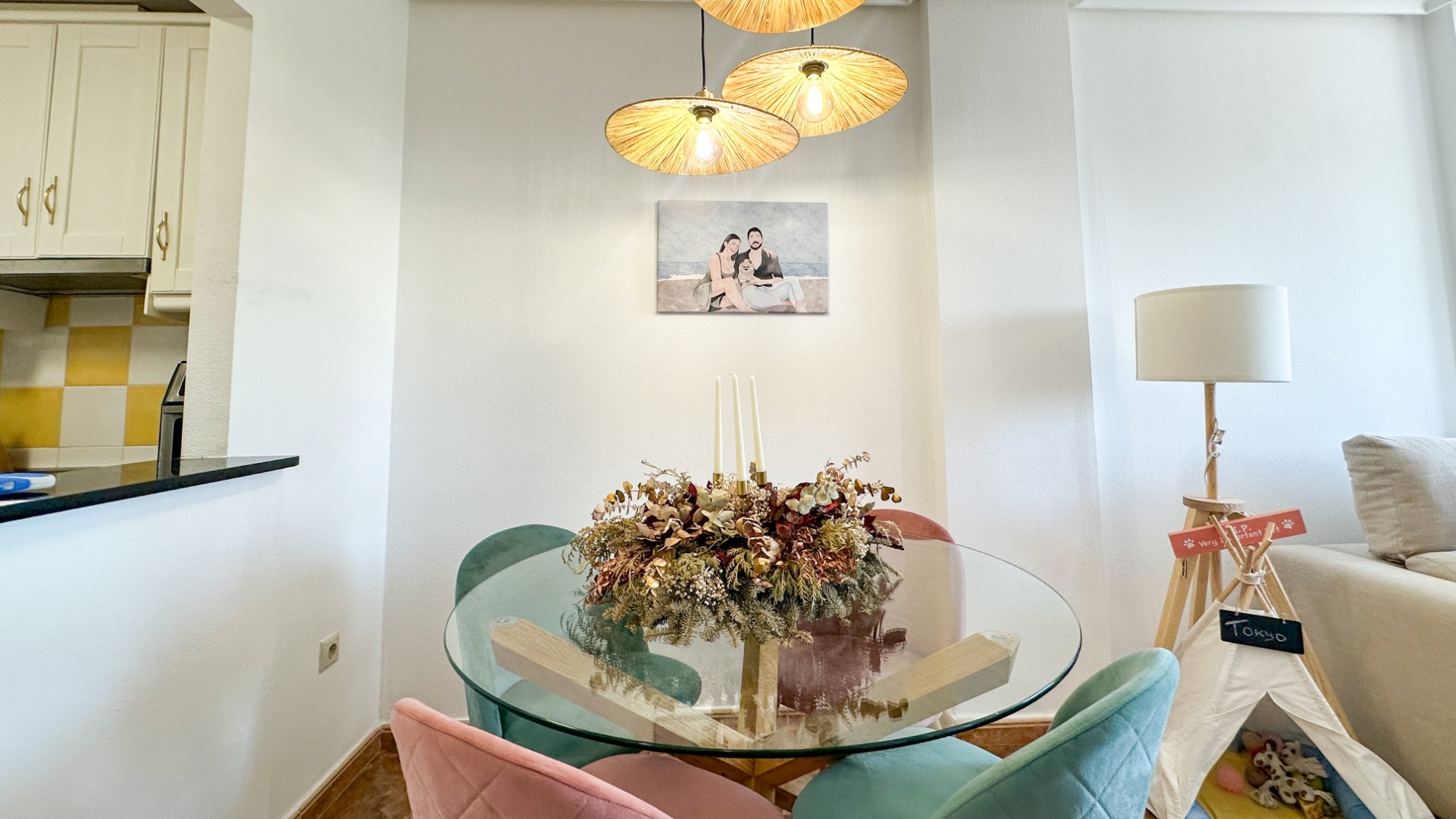 o_1jt5rdqm41ddgm26pou1s1418c939 Apartment in Guardamar del Segura, Alicante