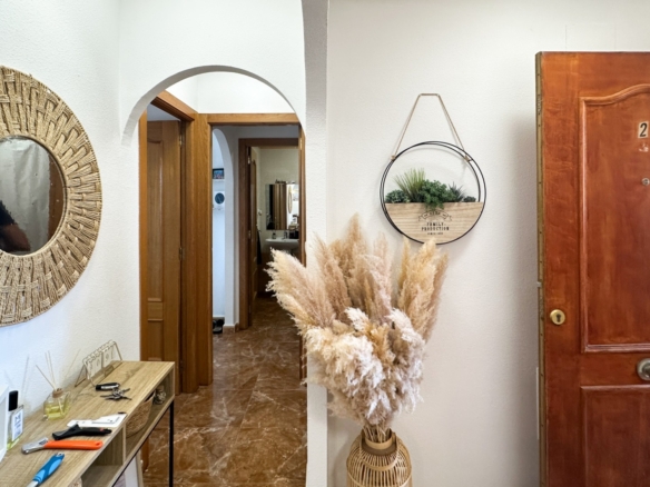 Apartment for sale in Guardamar del Segura