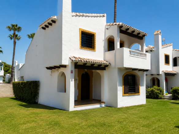Villa for sale in Orihuela Costa