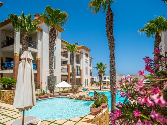 Apartment for sale in Guardamar del Segura