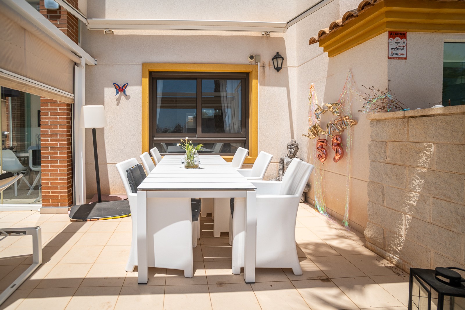 o_1jtdsh5mbvdfcb4hgnnogs1u2m Apartment in Guardamar del Segura, Alicante