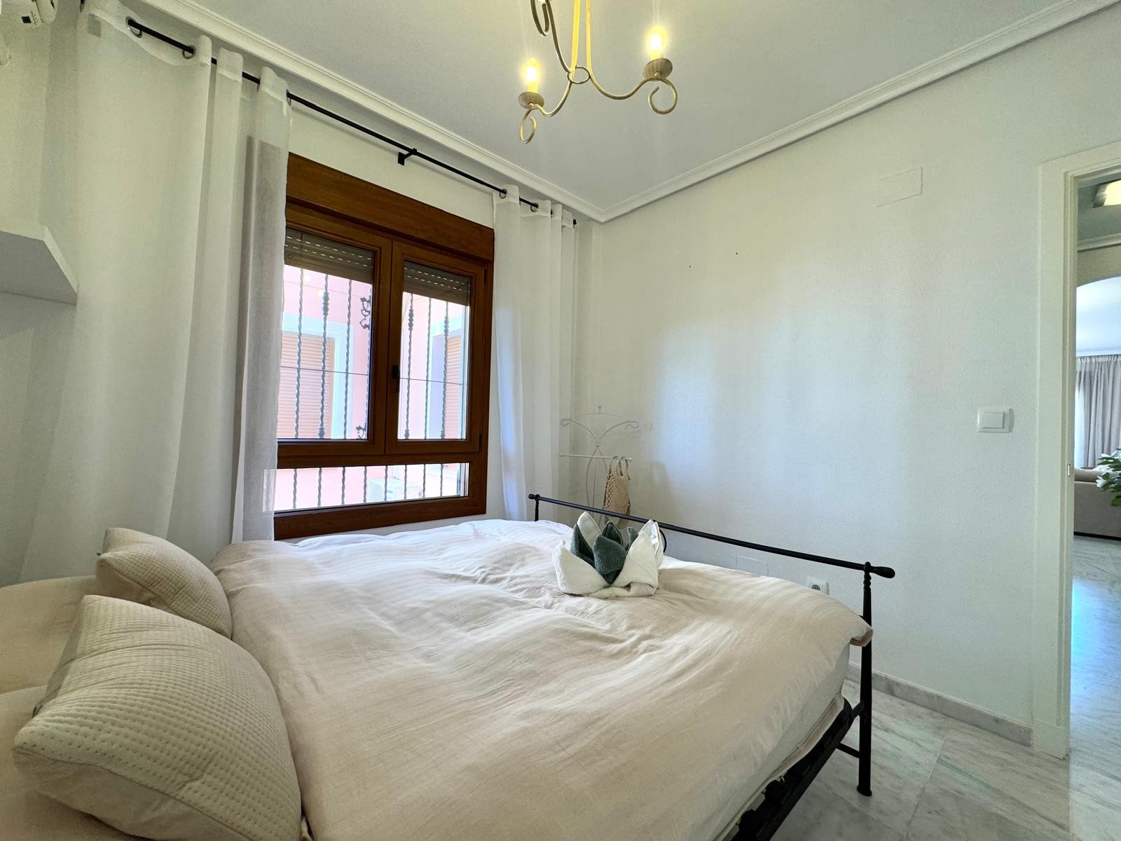 o_1jtgkvg5s1g0dgbm28r139k2ml2j Apartment in Orihuela Costa, Alicante