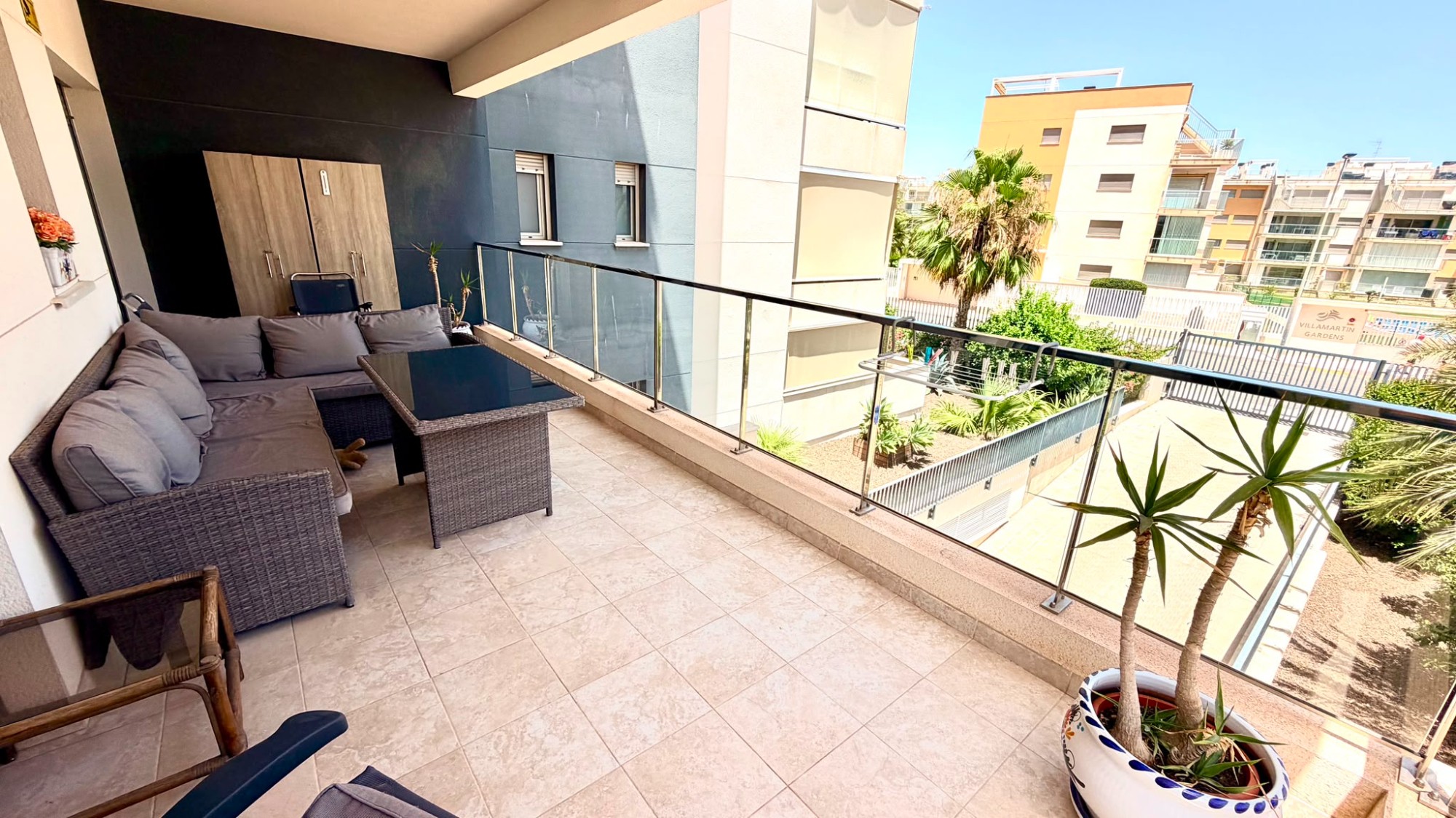 o_1jtj306f514bb1hnr12111giovge2r Apartment in Orihuela Costa, Alicante