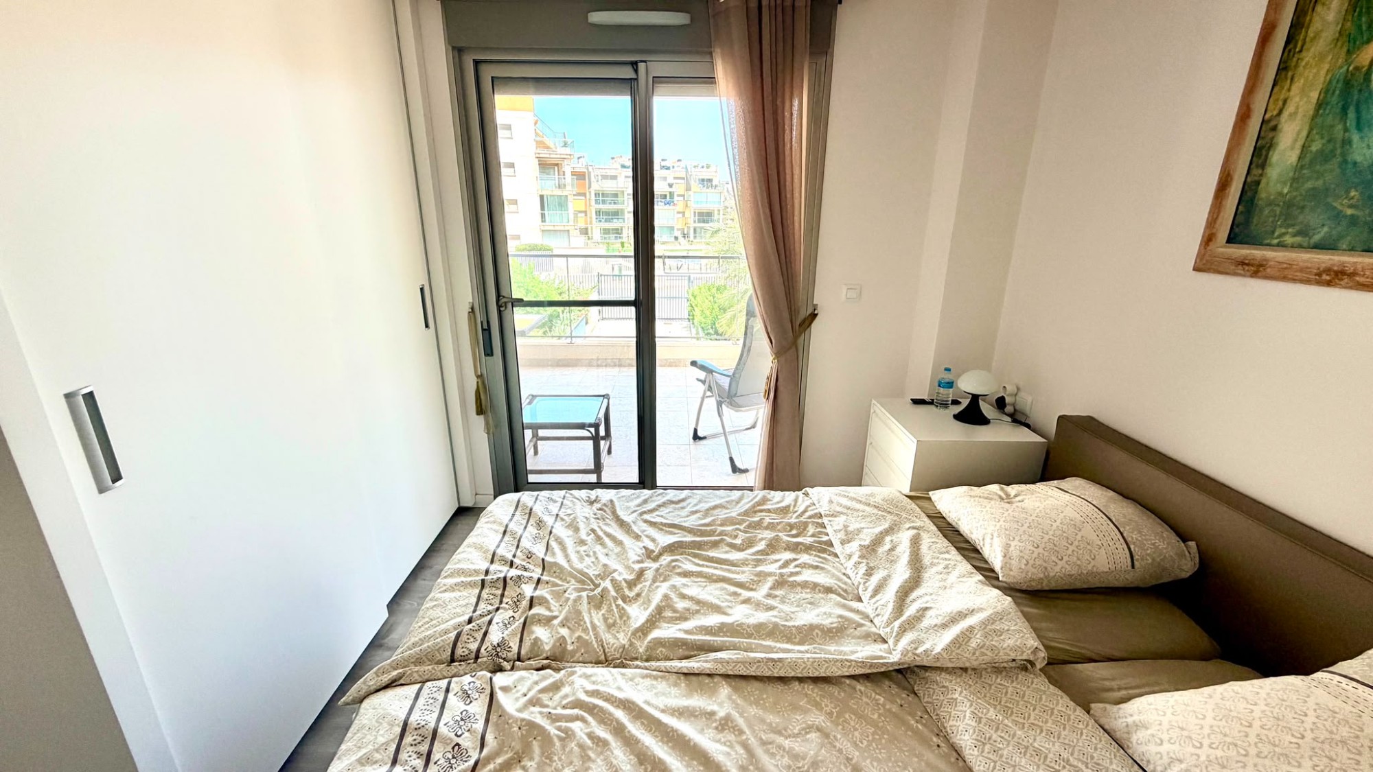 o_1jtj306f51mt4f9k1k3q3pehh52h Apartment in Orihuela Costa, Alicante