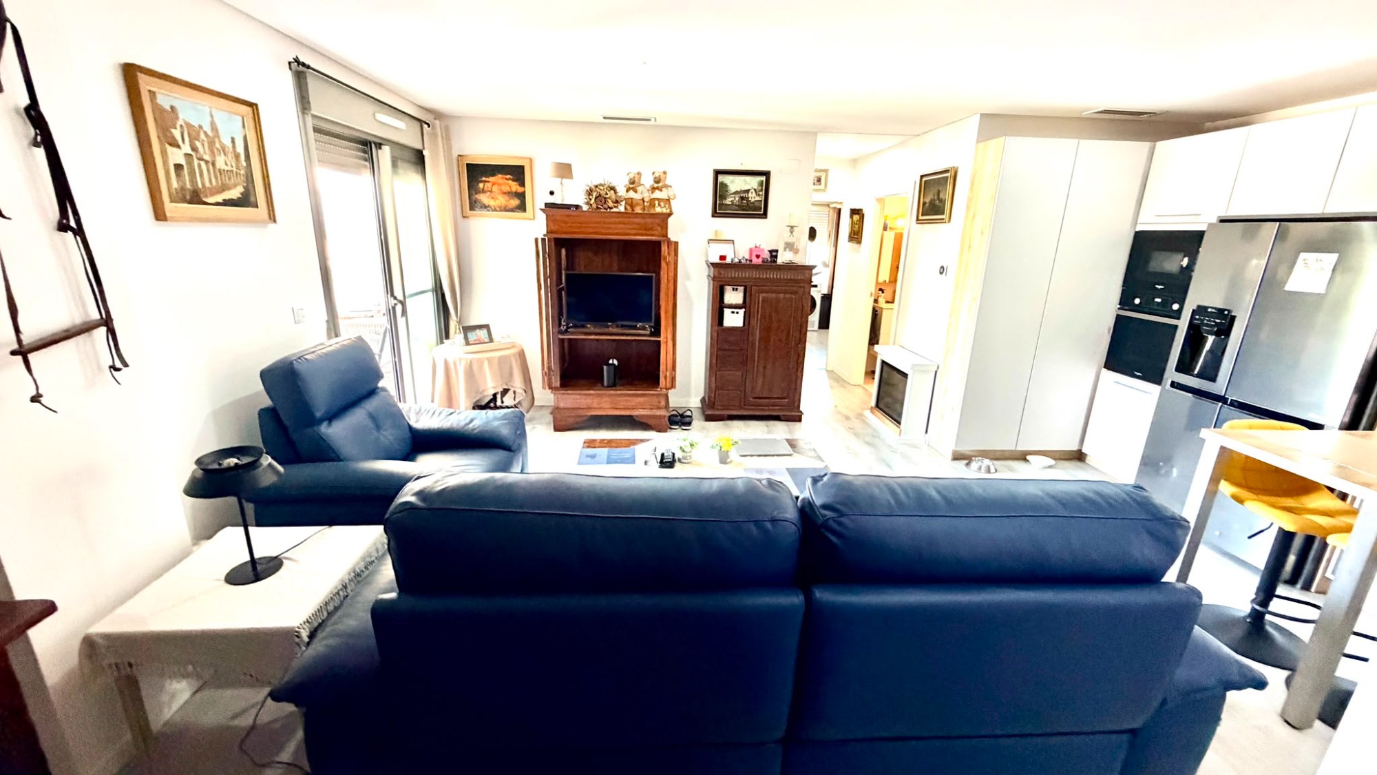 o_1jtj306f5egls1p54pndt5nt2e Apartment in Orihuela Costa, Alicante