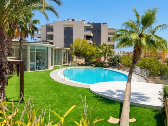 Apartment for sale in Orihuela Costa