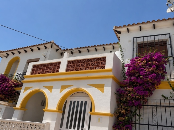 Apartment for sale in Orihuela Costa