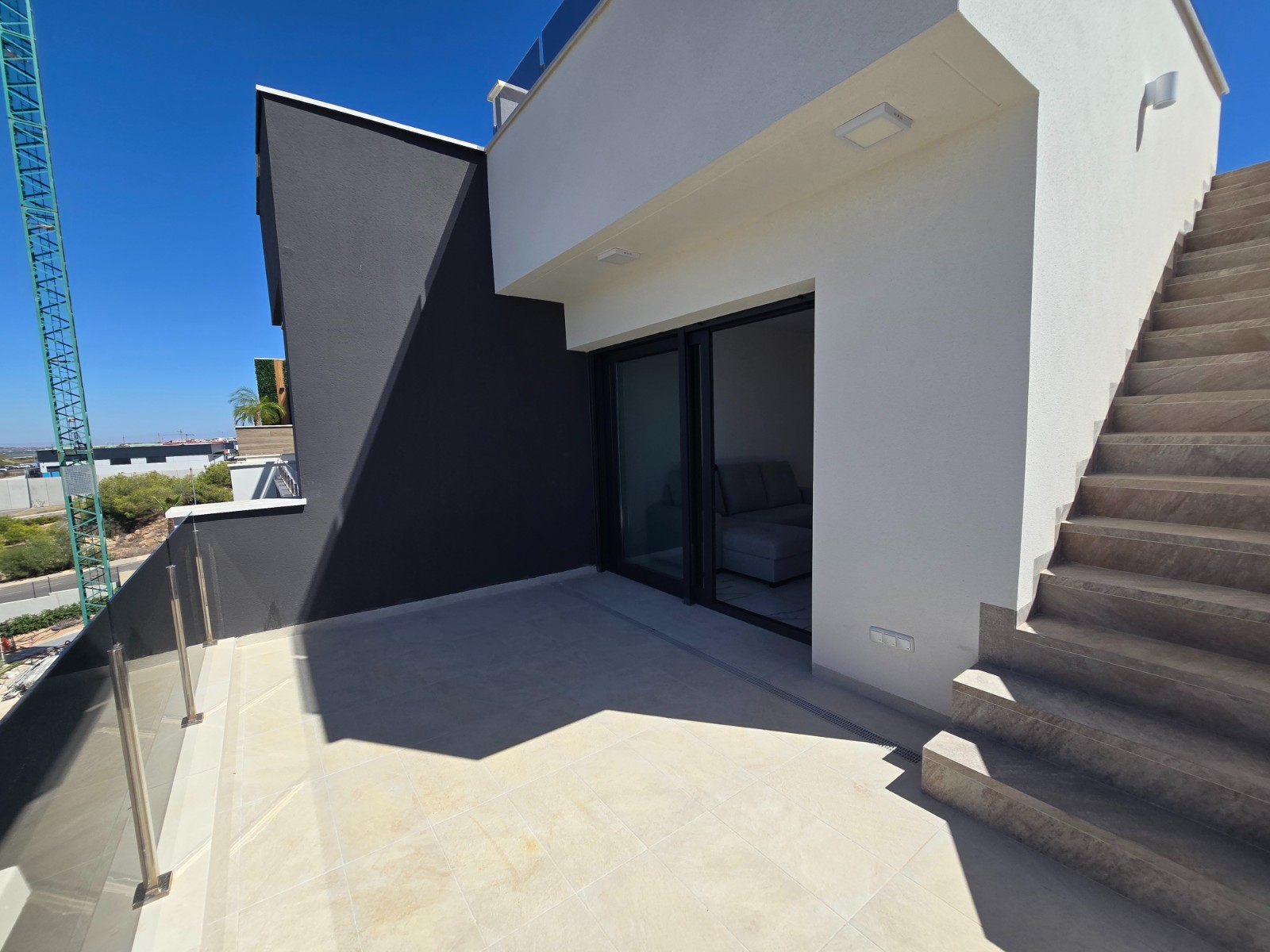 o_1juah5msg16u5175a1gp61g5doeg2l Apartment in Orihuela Costa, Alicante