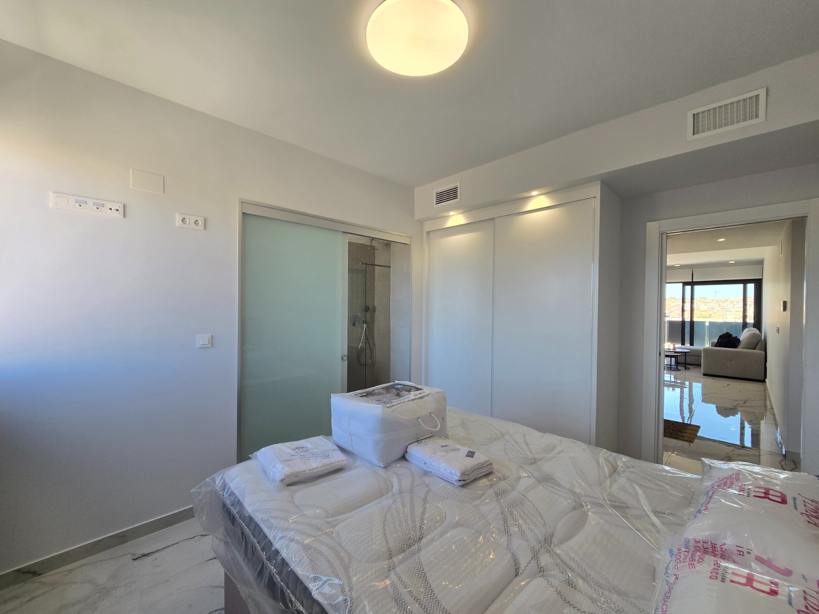 o_1juah5msg1vpdoqtok5gktfc22e Apartment in Orihuela Costa, Alicante