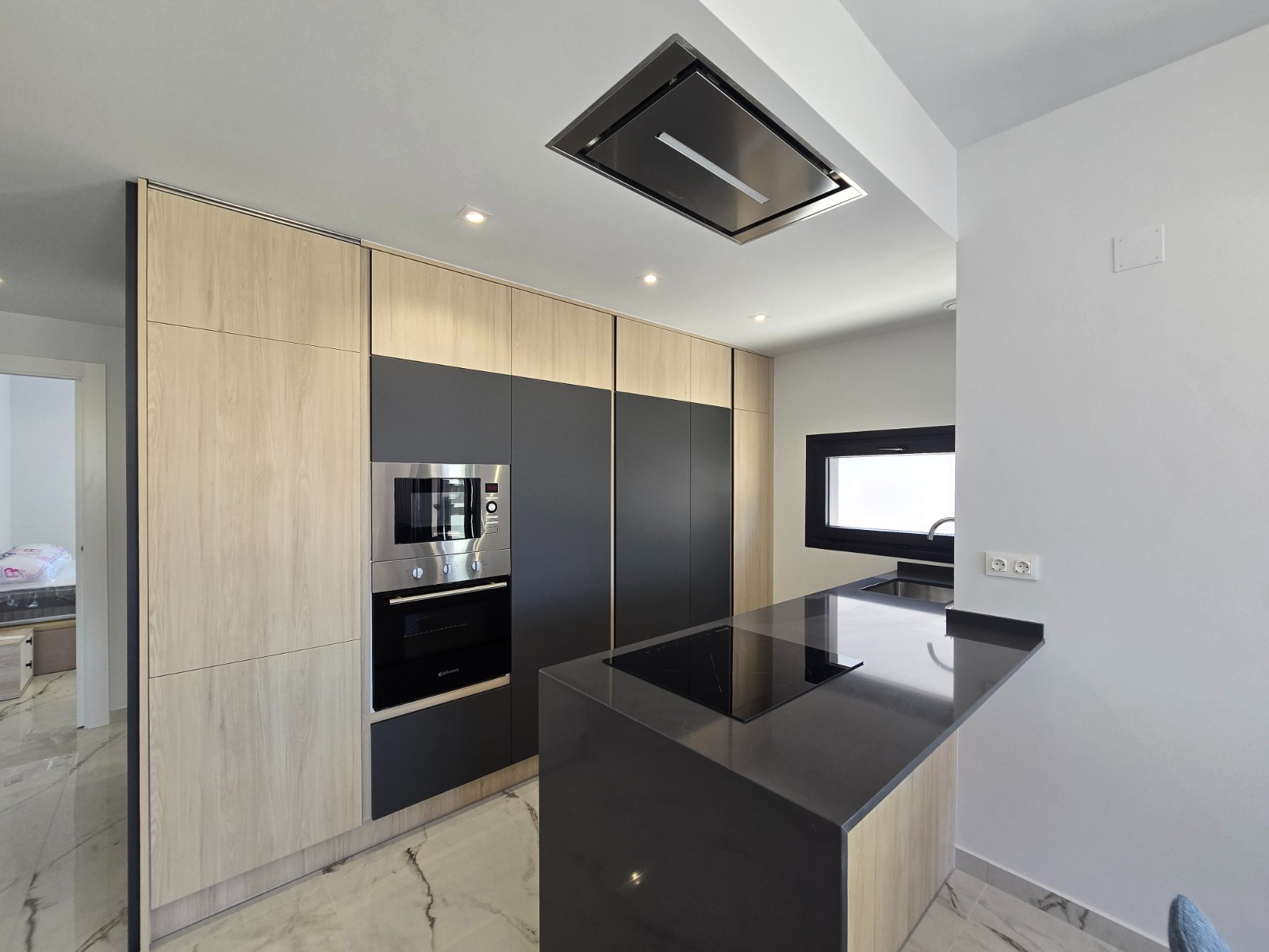 o_1juah5msg8v47op2mc16nk19nj2c Apartment in Orihuela Costa, Alicante